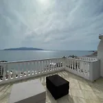 Saranda Seaview