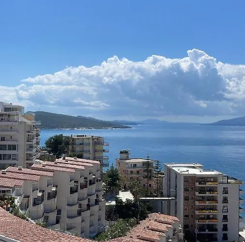 Saranda Seaview