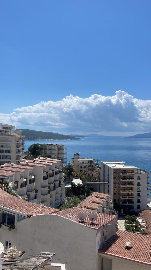 Seaview * Saranda