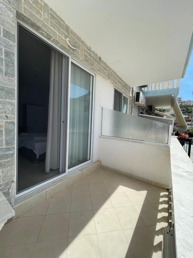Seaview Saranda