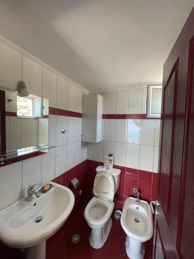 Apartament Seaview