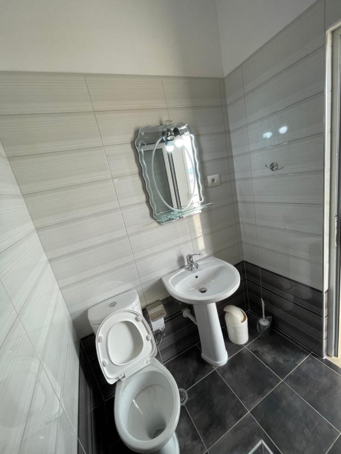 Apartament Seaview Saranda