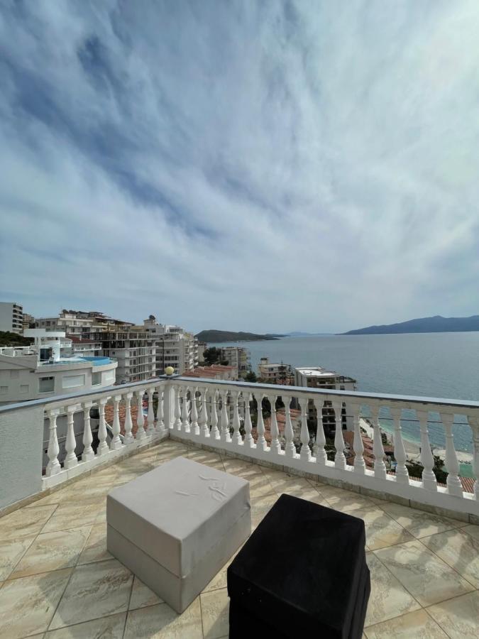 Seaview * Saranda