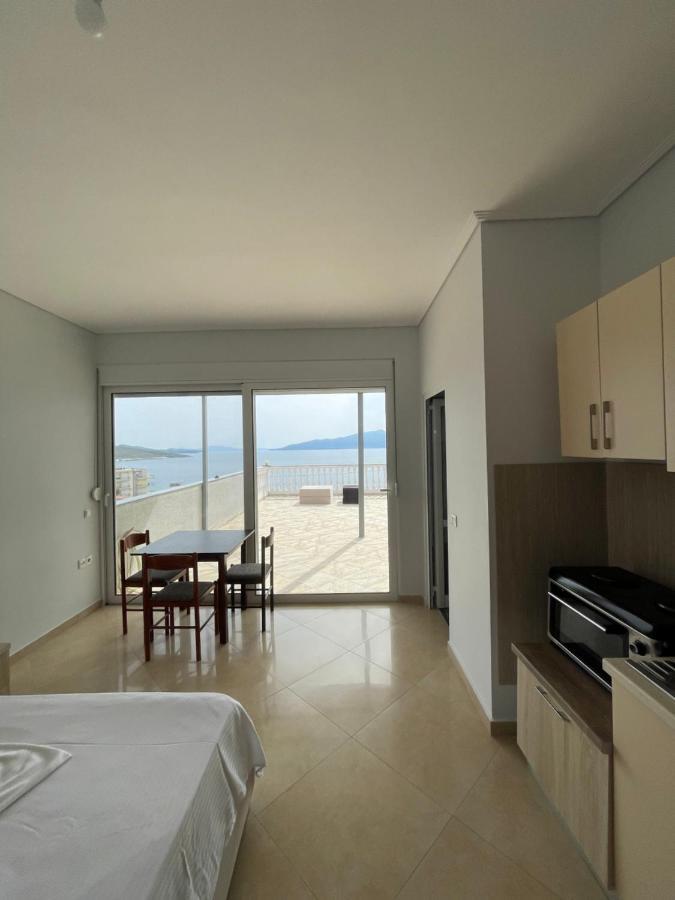 Seaview * Saranda