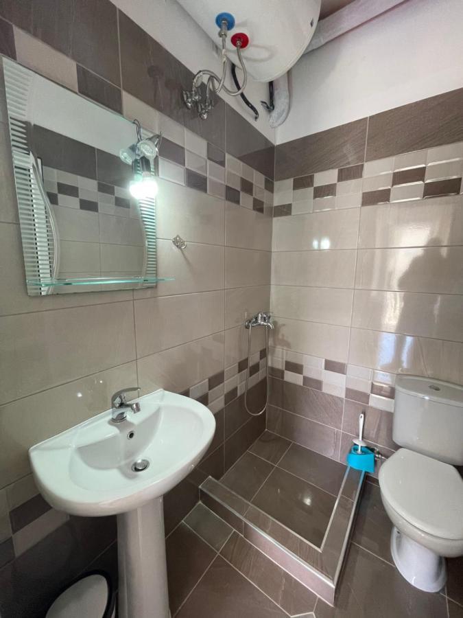 Apartament Seaview *