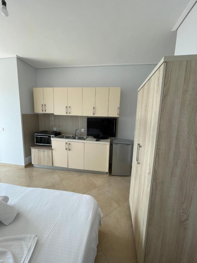 Apartament Seaview *