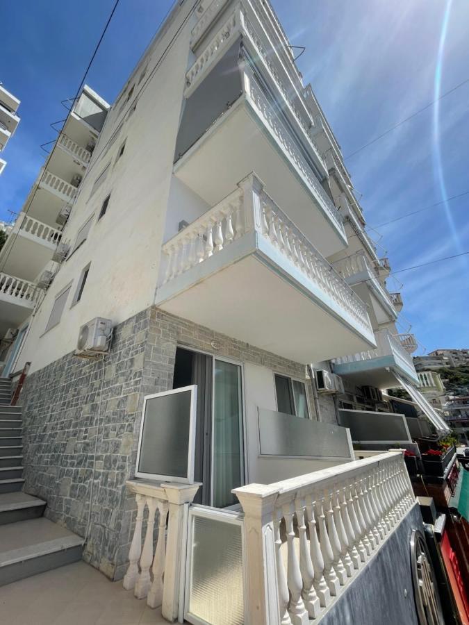 Seaview Apartament Saranda
