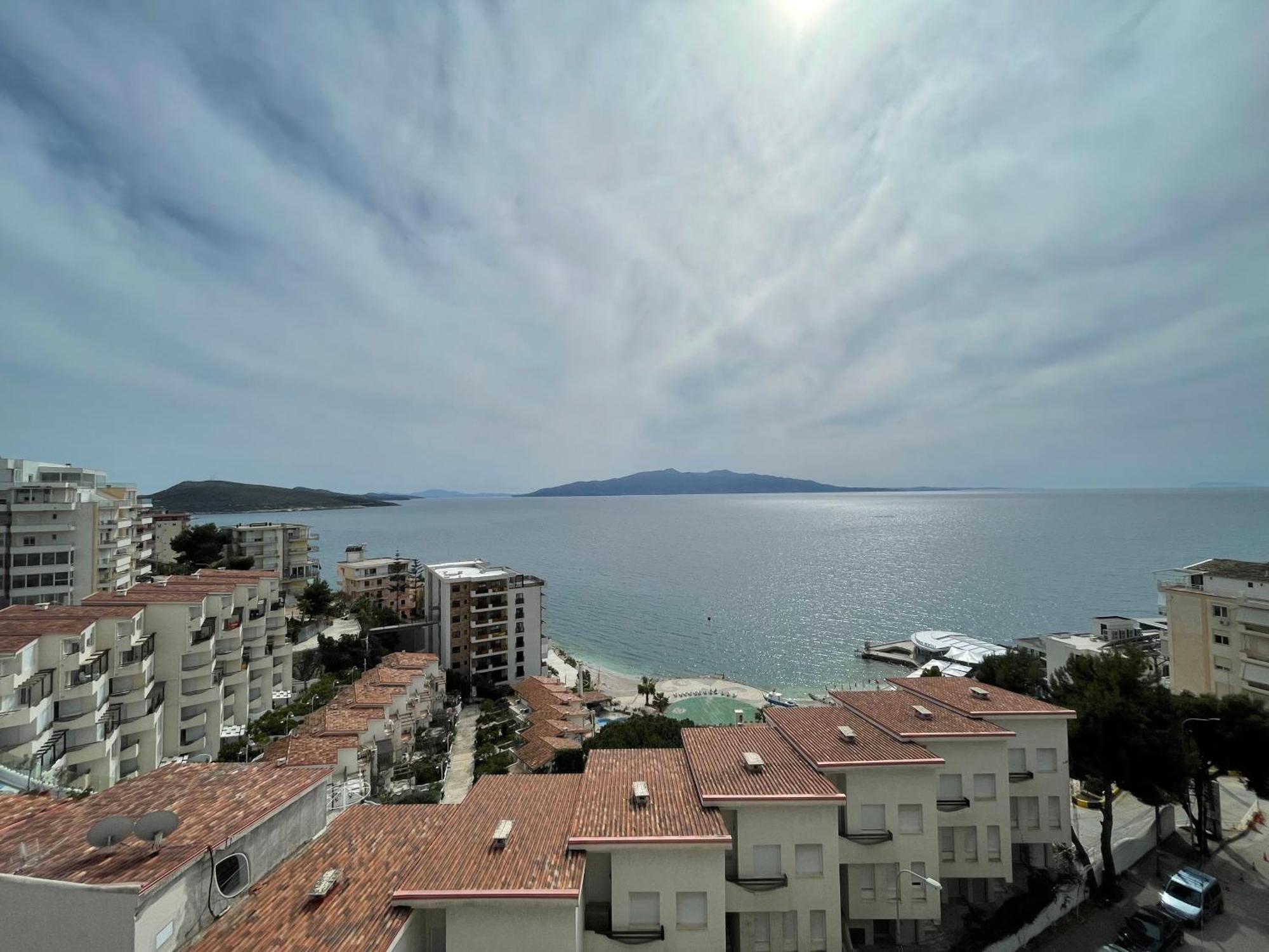 Seaview
