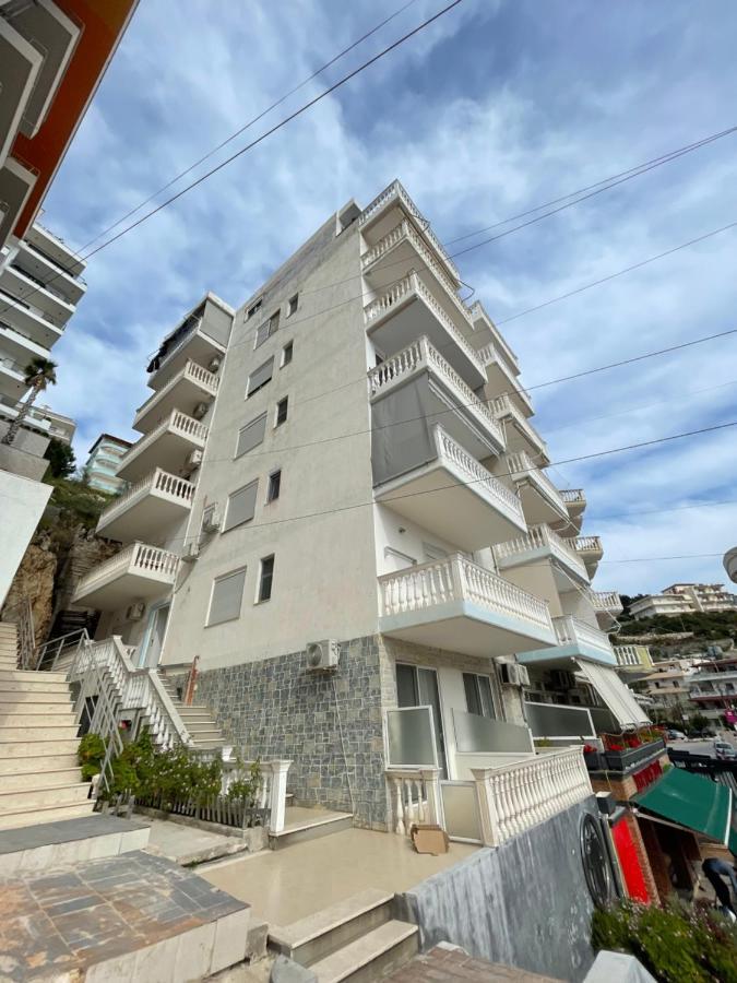 Seaview Saranda