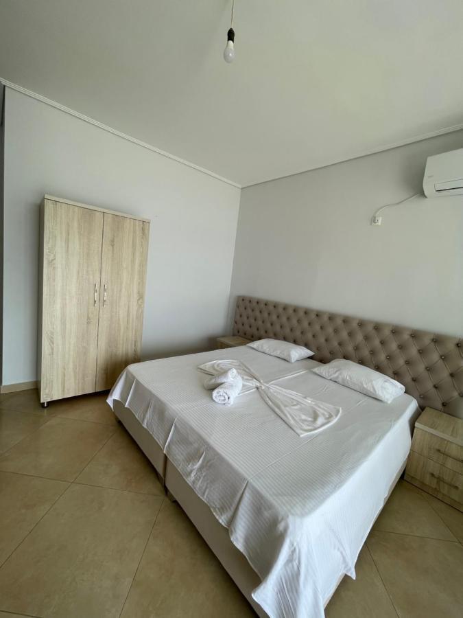 Apartament Seaview *