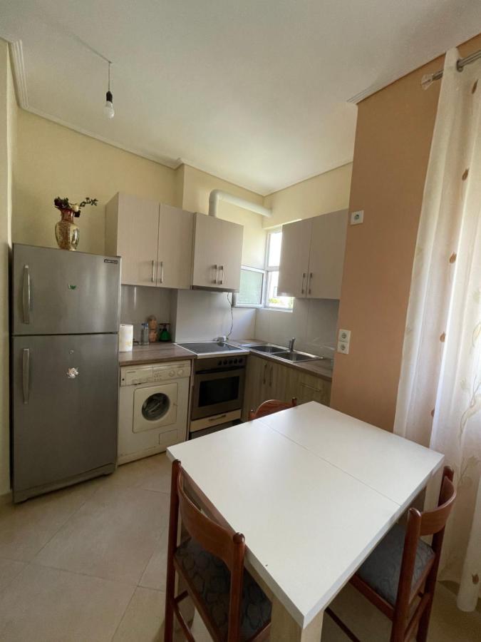 Apartament Seaview Saranda
