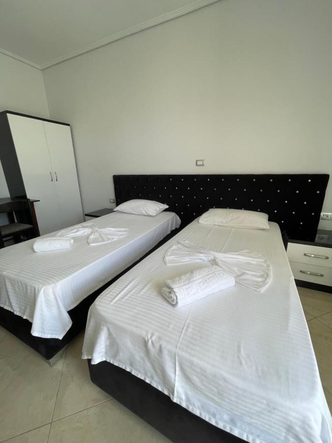 Apartament Seaview *