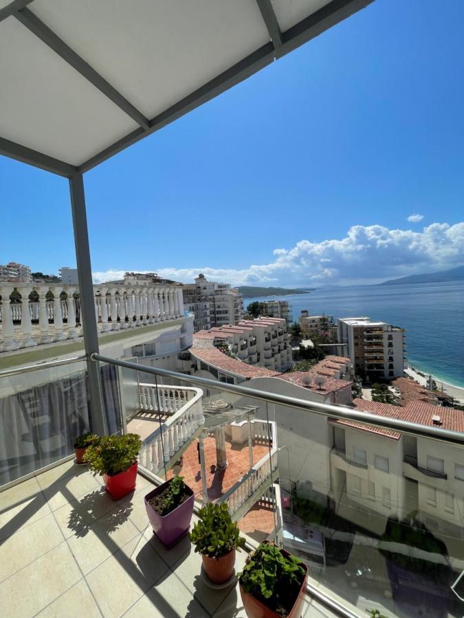 Seaview * Saranda