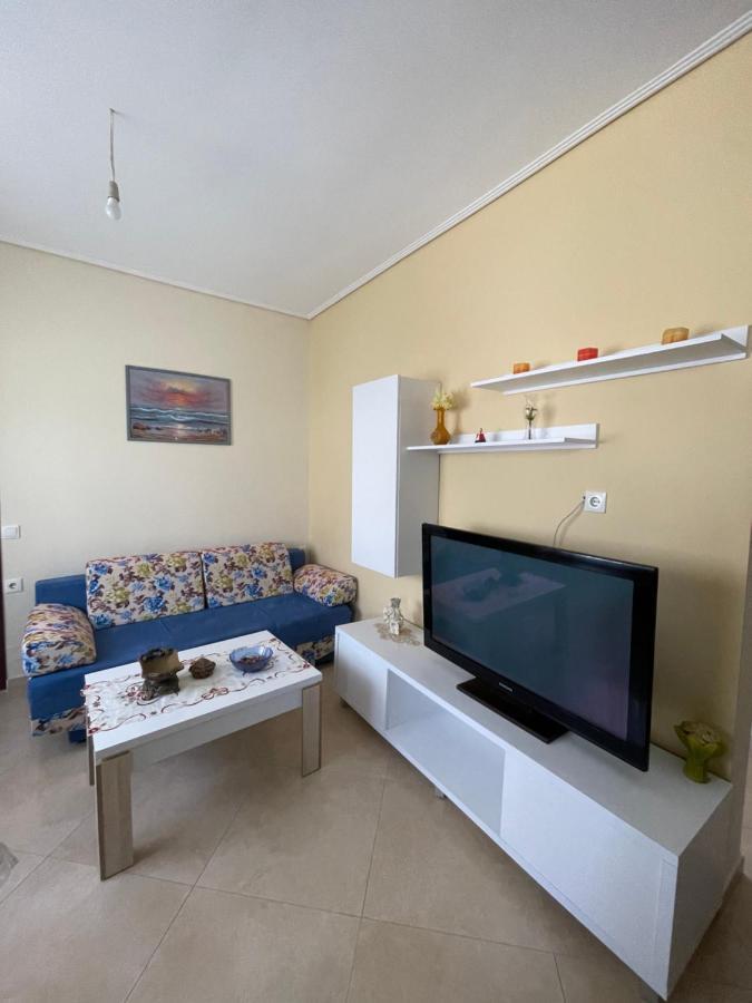 Apartament Seaview *