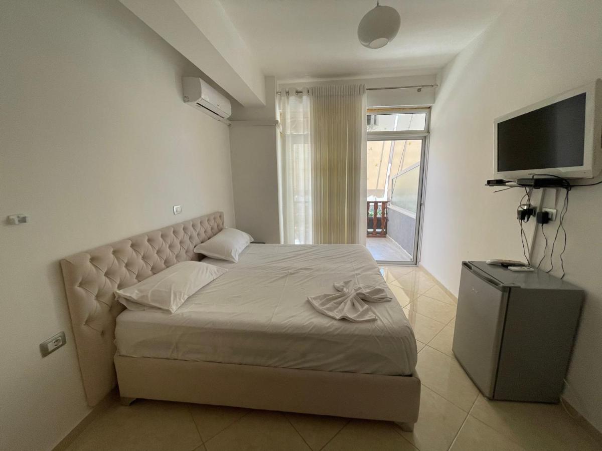Apartament Seaview *