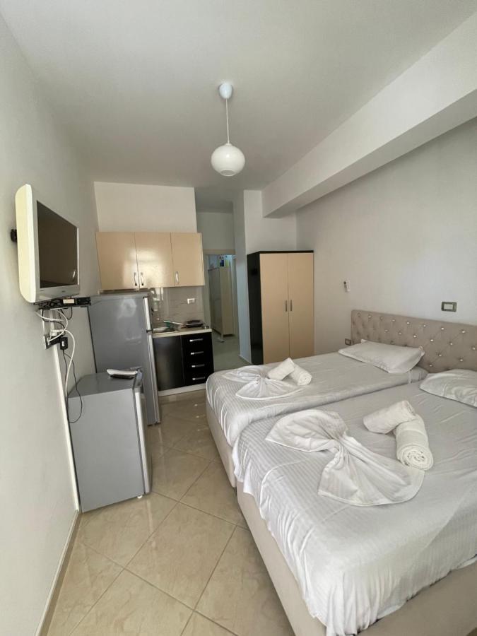 Apartament Seaview *